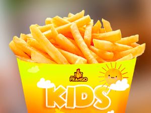 Batata Frita Kids