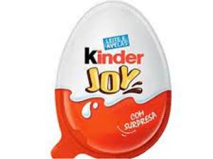 Kinder Joy