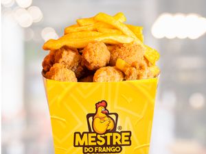 Pote Misto Coração