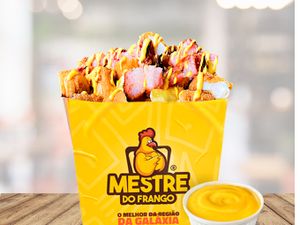 Batata do Mestre