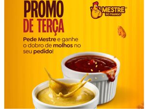 MOLHO EM DOBRO!!!!!!