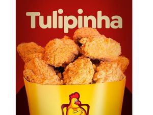 Tulipa no Pote G
