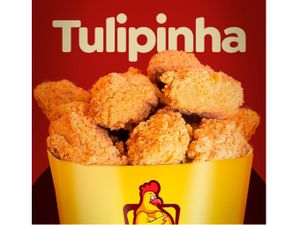 Tulipa no Pote P