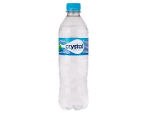 Agua sem Gás