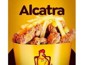 Alcatra No Pote P