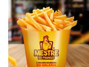 Batata Frita