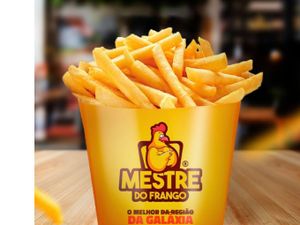 Batata Frita Kids