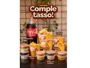 COMBO COMPLETASSO