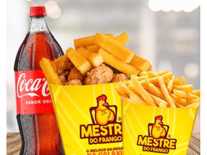 COMBO FAMÍLIA