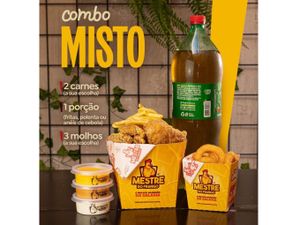 COMBO POTE MISTO