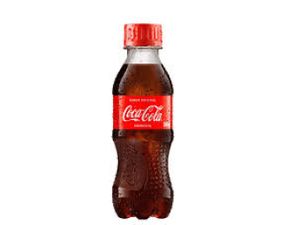 Coca Cola 200ml