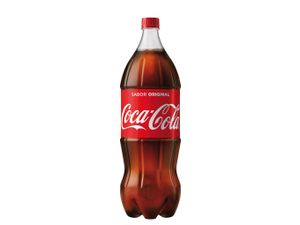 Coca Cola 2l