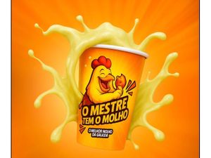 Copão de Molho