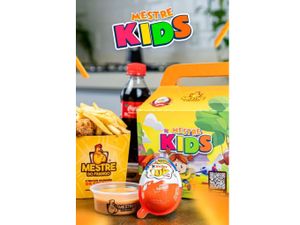 MESTRE KIDS