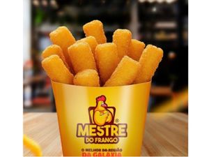 Polenta Frita