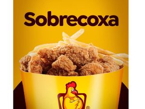 Sobrecoxa G
