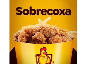 Sobrecoxa M