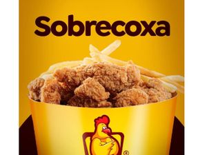 Sobrecoxa P