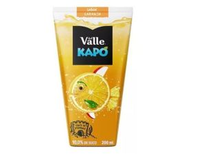 Suco Kapo Laranja