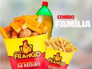 Combo Família