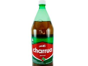 Guaraná Charrua 2L