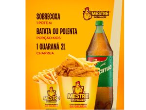Promo do dia