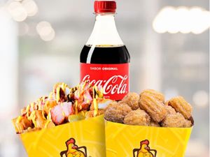 Queridinhos do Mestre