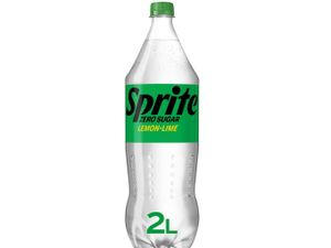 Sprite 2L ZERO