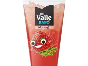 Suco Kapo de Morango 200ml
