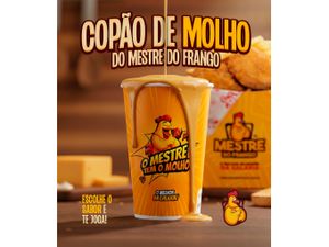 Copão de Molho