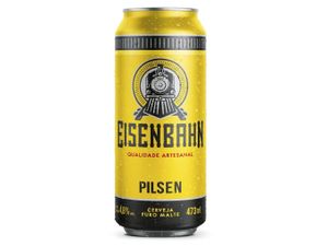CERVEJA EISENBAHN LATÃO 473ML