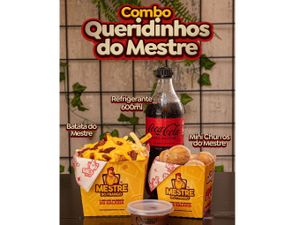 Combo Queridinhos