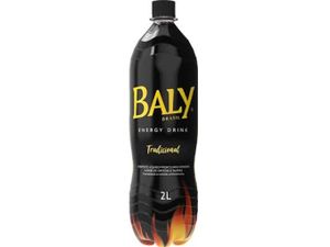 ENERGÉTICO BALY TRADICIONAL 2L