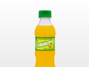 Frukito Laranja 200ml