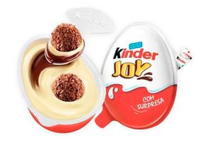 Kinder Joy