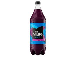 Suco Del Valle Uva 1,5L