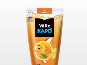 Suco Kapo Laranja
