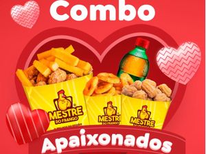 Combo do dia dos namorados