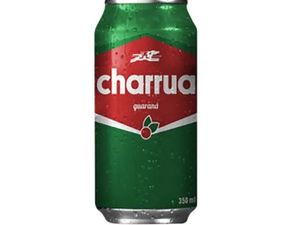 CHARRUA LATA