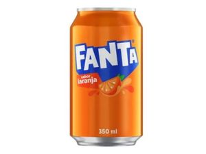 FANTA LARANJA LATA