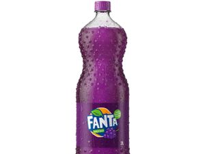 FANTA UVA 2L