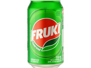 Fruki lata