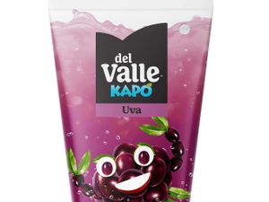 Suco Kapo de Uva 200ml
