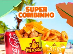 Super Combinho