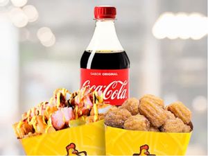 Queridinhos do Mestre