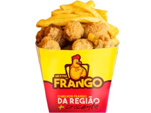 Pote Misto Coração