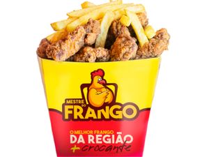 Sextou com o Misto do Mestre