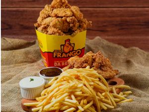 Terça é Tudo de Bom com o Mestre