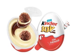 Kinder Joy