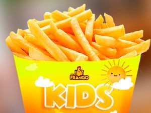 Batata Frita Kids